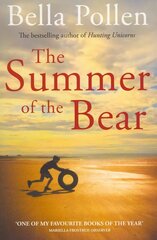 Summer of the Bear cena un informācija | Fantāzija, fantastikas grāmatas | 220.lv