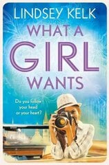 What a Girl Wants, Book 2 цена и информация | Фантастика, фэнтези | 220.lv
