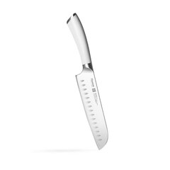 Fissman tērauda santoku nazis Magnum, 18 cm cena un informācija | Naži un to piederumi | 220.lv