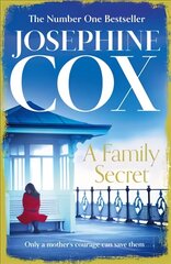 Family Secret: No. 1 Bestseller of Family Drama cena un informācija | Fantāzija, fantastikas grāmatas | 220.lv