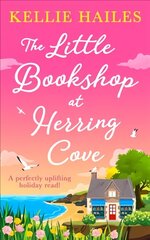 Little Bookshop at Herring Cove цена и информация | Фантастика, фэнтези | 220.lv
