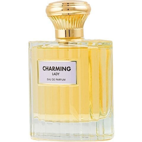 Parfimērijas ūdens Flavia Charming Lady EDP sievietēm, 100 ml cena un informācija | Sieviešu smaržas | 220.lv