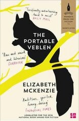 Portable Veblen: Shortlisted for the Baileys Women's Prize for Fiction 2016 cena un informācija | Fantāzija, fantastikas grāmatas | 220.lv