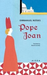 Pope Joan цена и информация | Фантастика, фэнтези | 220.lv