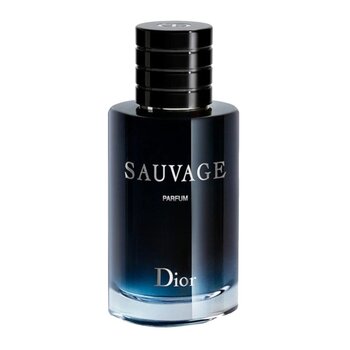 Parfimērijas ūdens Dior Sauvage Parfum, 100 ml cena un informācija | Vīriešu smaržas | 220.lv
