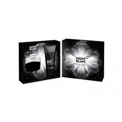 Подарочный набор Mont Blanc Legend EDT 50 мл и гель для душа Legend 100 мл, 50 мл цена и информация | Мужские духи | 220.lv