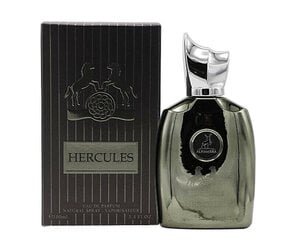 Alhambra Hercules - EDP цена и информация | Мужские духи | 220.lv