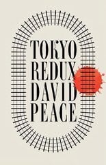 Tokyo Redux Export - Airside ed cena un informācija | Fantāzija, fantastikas grāmatas | 220.lv