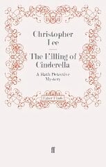 Killing of Cinderella: A Bath Detective Mystery Main cena un informācija | Fantāzija, fantastikas grāmatas | 220.lv