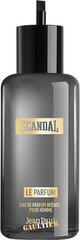 Parfimērijas ūdens Jean Paul Gaultier Scandal Pour Homme EDP vīriešiem, 200 ml цена и информация | Мужские духи | 220.lv