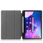 LENOVO TAB M10 PLUS 10.6 3RD GEN Tech-Protect SC Pen, melns cena un informācija | Somas, maciņi | 220.lv