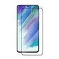 Aizsargstikls Blue Star Full Face - Samsung Galaxy S23 Plus cena un informācija | Ekrāna aizsargstikli | 220.lv