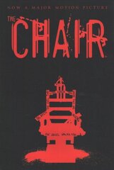 Chair цена и информация | Фантастика, фэнтези | 220.lv