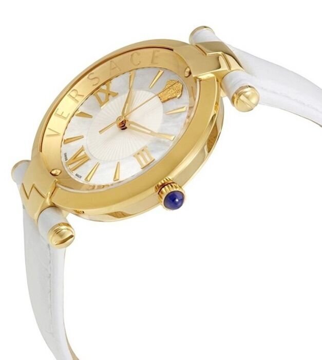 Sieviešu Versace Revive pulkstenis VAI030016 cena un informācija | Sieviešu pulksteņi | 220.lv