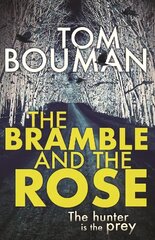 Bramble and the Rose Main цена и информация | Фантастика, фэнтези | 220.lv