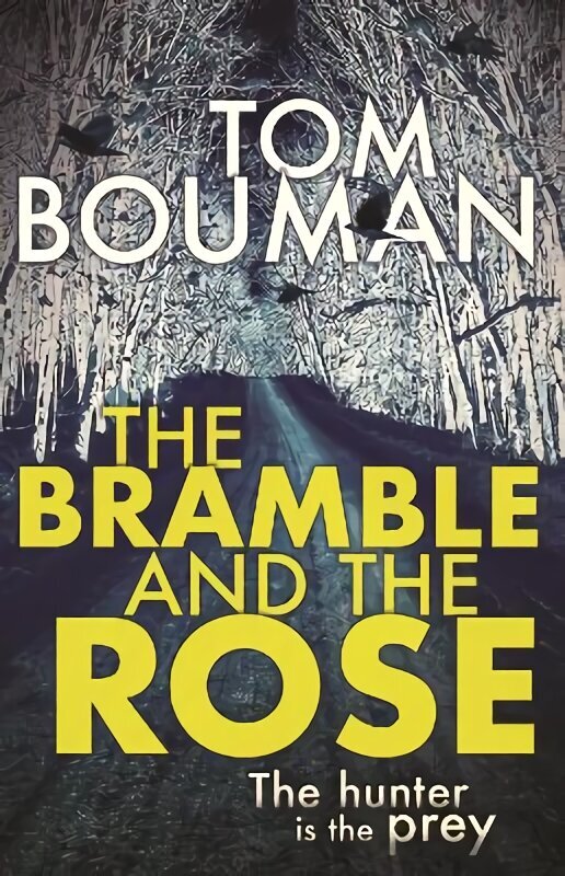 Bramble and the Rose Main цена и информация | Fantāzija, fantastikas grāmatas | 220.lv