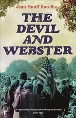 Devil and Webster Main cena un informācija | Fantāzija, fantastikas grāmatas | 220.lv