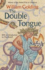 Double Tongue: With an introduction by Meg Rosoff Main цена и информация | Фантастика, фэнтези | 220.lv