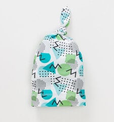Шапка для мальчика Nini, ABN-2899 цена и информация | Шапки, перчатки, шарфики для новорожденных | 220.lv