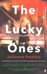 Lucky Ones Main цена и информация | Фантастика, фэнтези | 220.lv