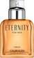 Parfimērijas ūdens Calvin Klein Eternity For Men Intense EDP vīriešiem, 50 ml cena un informācija | Vīriešu smaržas | 220.lv