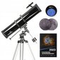 Astronomiskais teleskops 6x24 optiskais meklētājs цена и информация | Teleskopi un mikroskopi | 220.lv