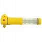 Lukturis ar drošības āmuru un drošības jostu griezēju цена и информация | Aptieciņas, drošības preces | 220.lv