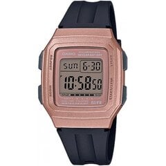 Casio - F-201_M цена и информация | Женские часы | 220.lv