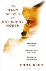 Many Selves of Katherine North цена и информация | Фантастика, фэнтези | 220.lv