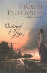 Destined for You цена и информация | Фантастика, фэнтези | 220.lv