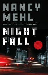 Night Fall цена и информация | Фантастика, фэнтези | 220.lv