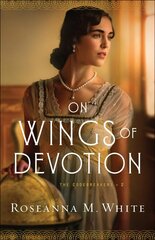 On Wings of Devotion cena un informācija | Fantāzija, fantastikas grāmatas | 220.lv