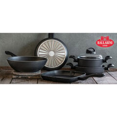 Сковорода для блинов Ballarini 130 &Oslash;28см/4,5мм цена и информация | Cковородки | 220.lv