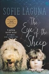 Eye of the Sheep Main цена и информация | Фантастика, фэнтези | 220.lv