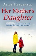 Her Mother's Daughter Main cena un informācija | Fantāzija, fantastikas grāmatas | 220.lv