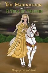 Mabinogion and A Tale of Taliesin цена и информация | Фантастика, фэнтези | 220.lv