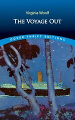 Voyage Out цена и информация | Фантастика, фэнтези | 220.lv