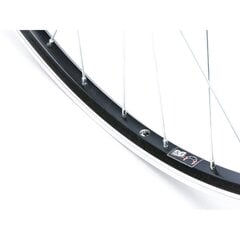 Переднее велосипедное колесо Shimano, 26" цена и информация | Покрышки, шины для велосипеда | 220.lv