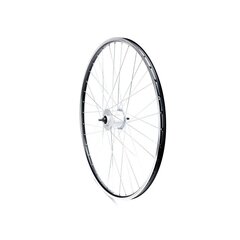 Переднее велосипедное колесо Shimano, 26" цена и информация | Покрышки, шины для велосипеда | 220.lv