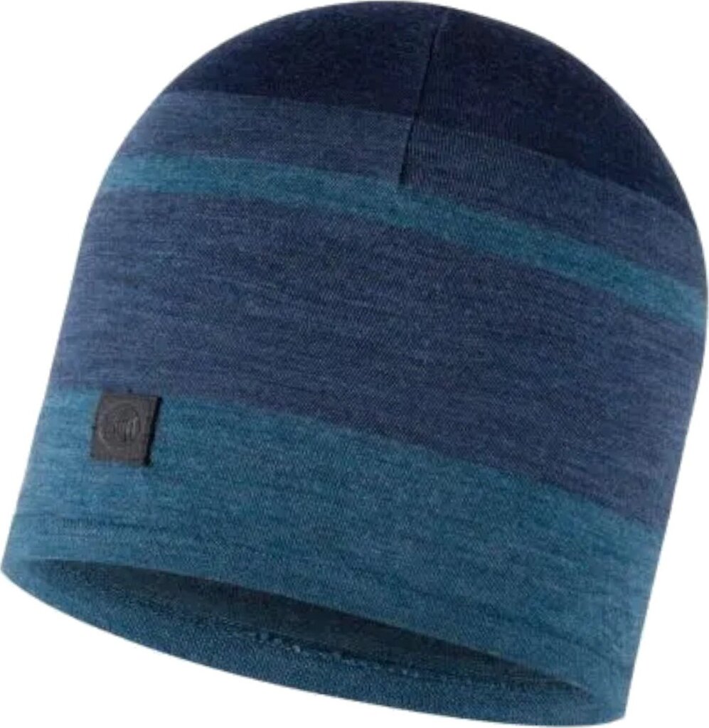 Cepure Buff, zila цена и информация | Sieviešu cepures | 220.lv