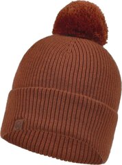 Шапка Buff, коричневая цена и информация | Женские шапки | 220.lv