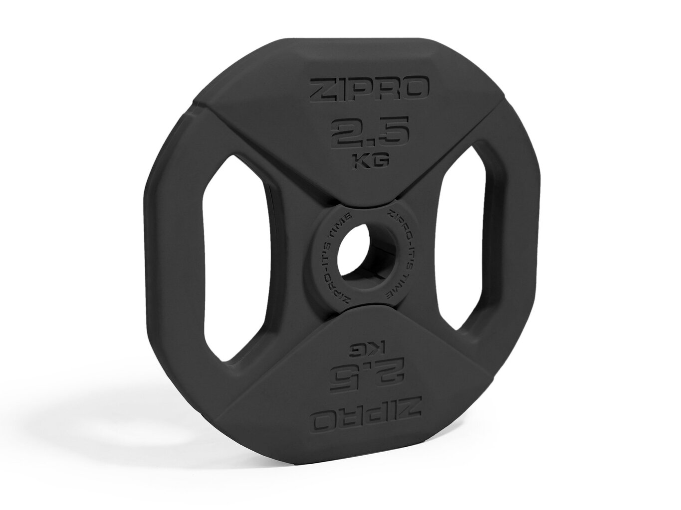 Svaru un grifa komplekts Zipro Body Pump, 17,5 kg cena un informācija | Svari, hanteles, stieņi | 220.lv