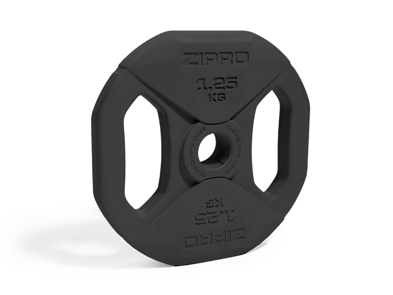 Svaru un grifa komplekts Zipro Body Pump, 17,5 kg cena un informācija | Svari, hanteles, stieņi | 220.lv