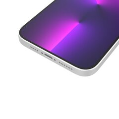 Ombre Protect piemērots iPhone 14 Pro, rozā цена и информация | Чехлы для телефонов | 220.lv