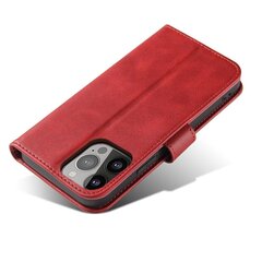 Magnet предназначен для Samsung Galaxy S23+, красный цена и информация | Чехлы для телефонов | 220.lv