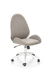 Офисное кресло Halmar Falcao, серый цвет цена и информация | Офисные кресла | 220.lv