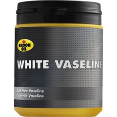 Smērviela baltais vazelīns 600gr Acid free Kroon-Oil cena un informācija | Auto ķīmija | 220.lv