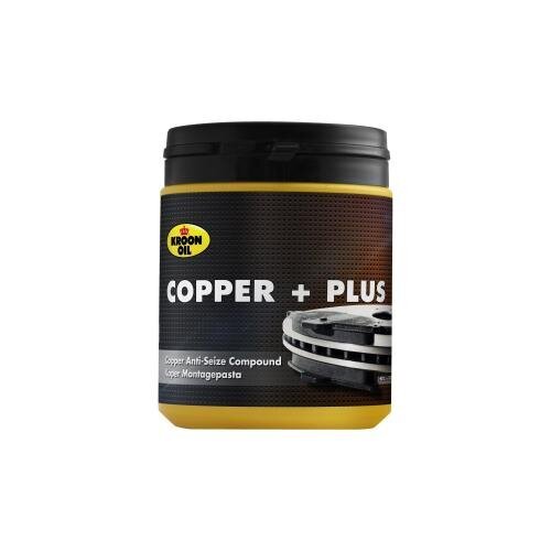 Vara smērviela Cooper Plus 600gr Kroon-Oil цена и информация | Auto ķīmija | 220.lv