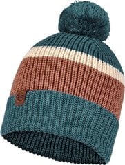 Cepure Buff, krāsaina cena un informācija | Sieviešu cepures | 220.lv