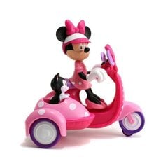 Транспортное средство на радиоуправлении Dickie Toys Minnie Mouse цена и информация | Игрушки для девочек | 220.lv